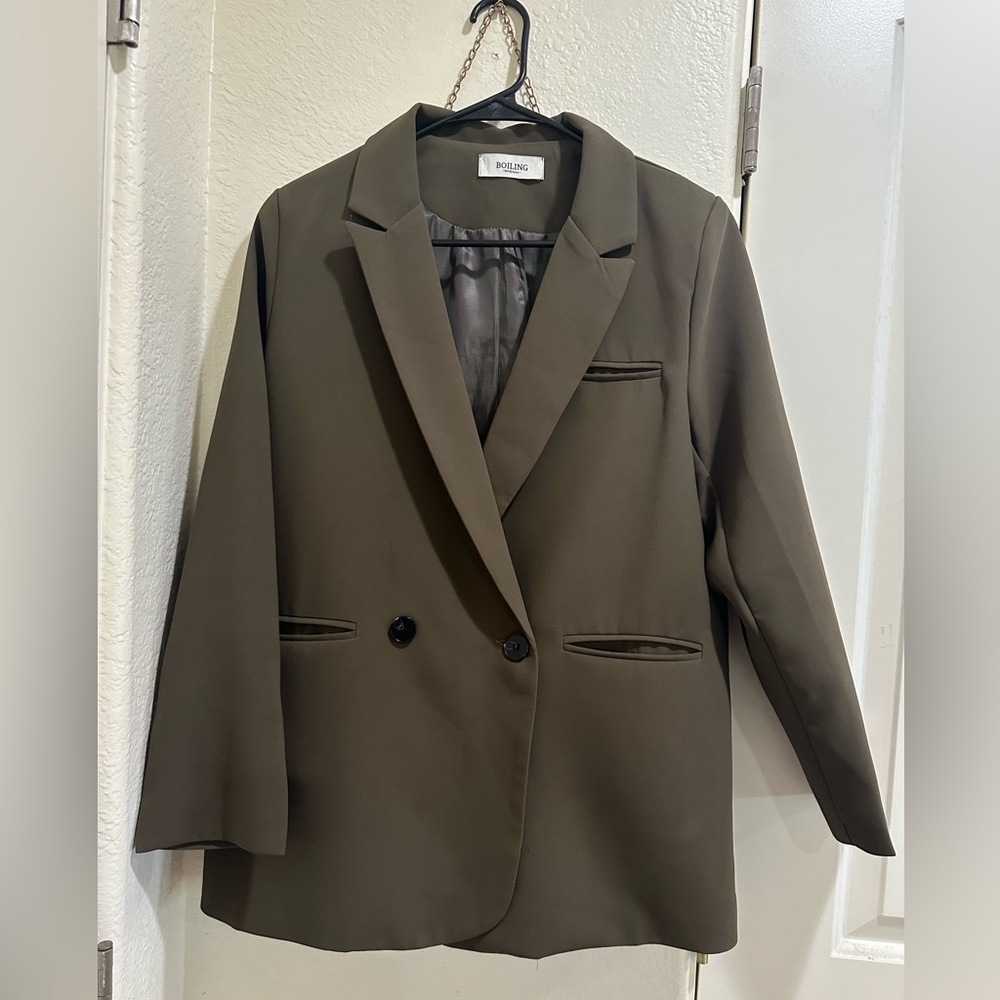 Blazer